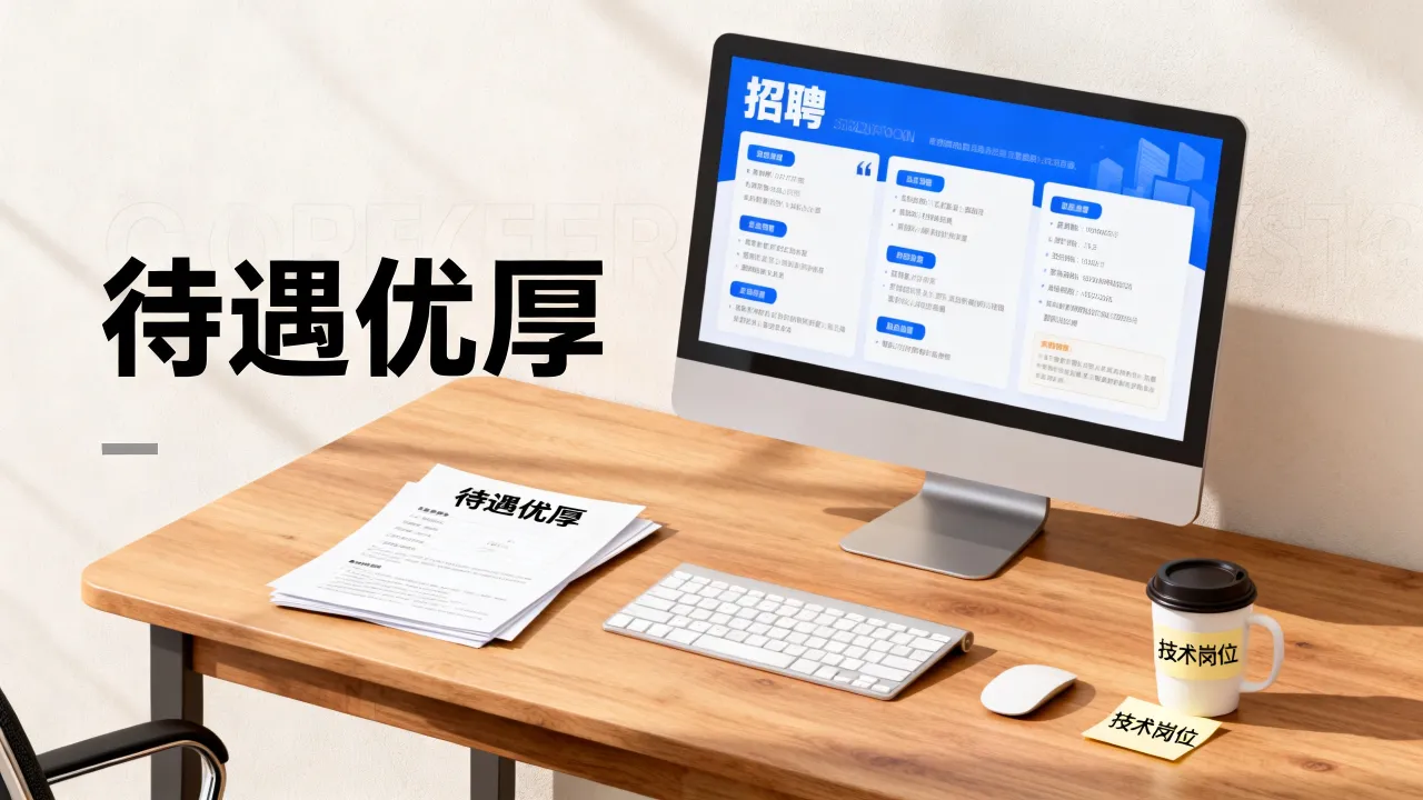济宁亿维系统集成招聘待遇如何,济宁亿维招聘条件有哪些