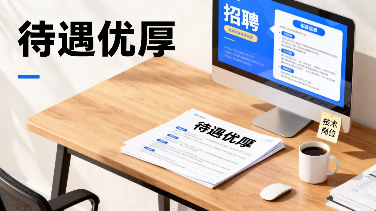 济宁亿维系统集成招聘待遇如何，济宁亿维招聘条件有哪些-图2