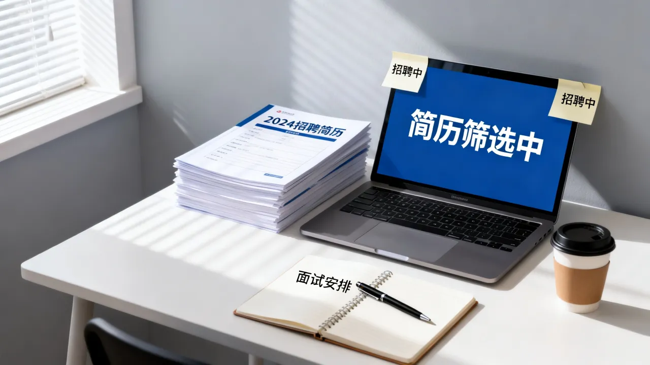 人事怎样才能招到人,人事招聘不到人怎么办?