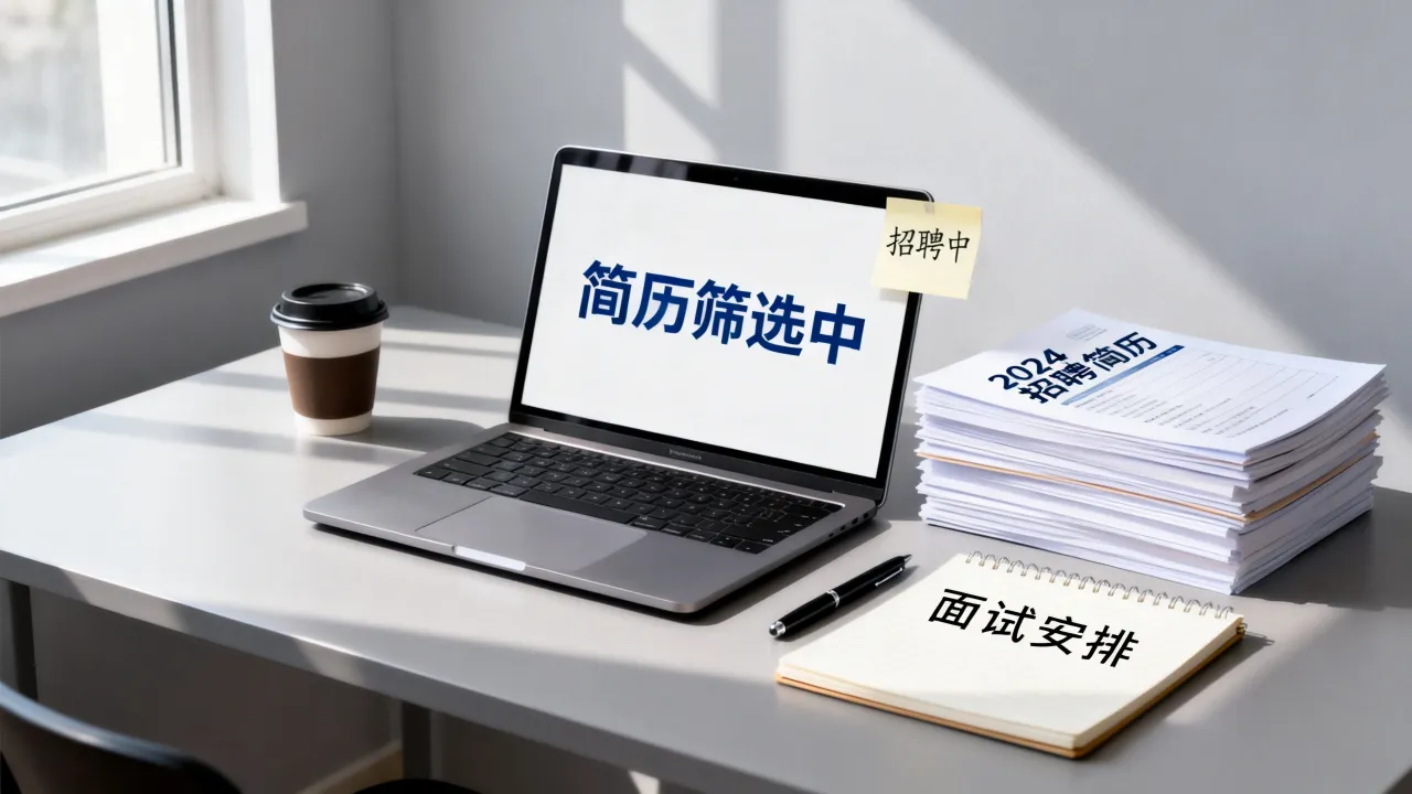 人事怎样才能招到人，人事招聘不到人怎么办？-图2