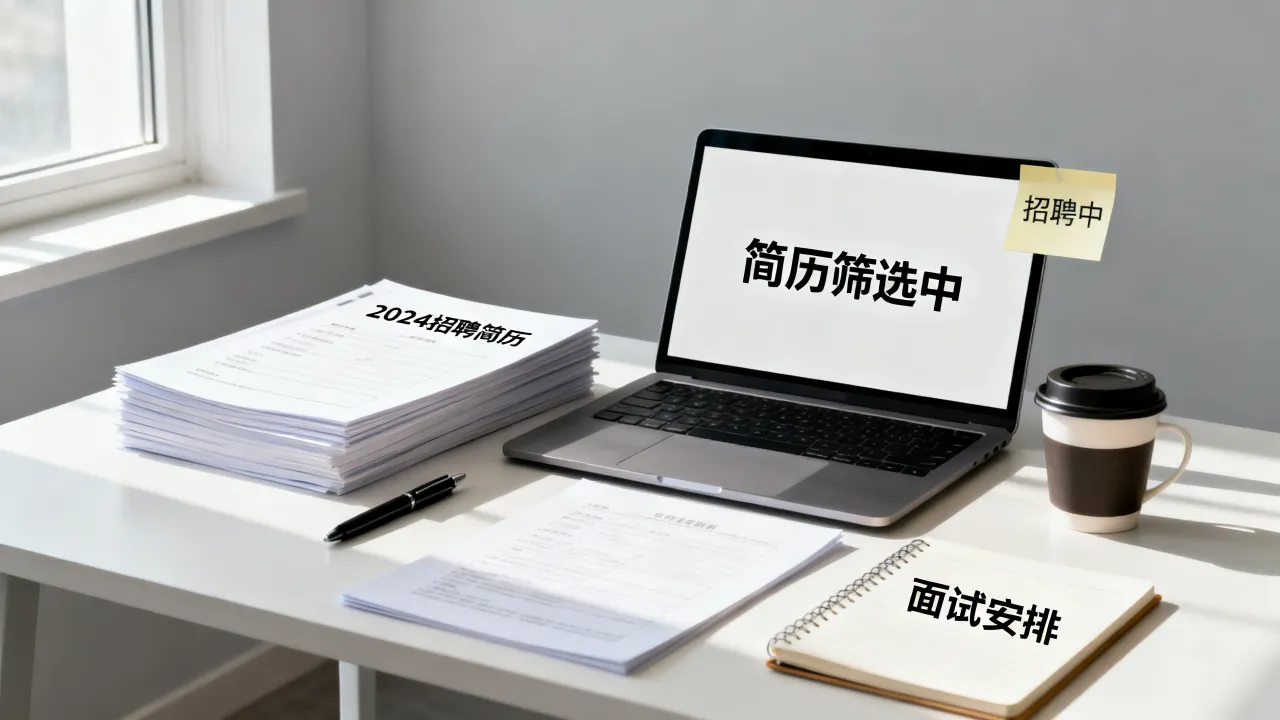 人事怎样才能招到人，人事招聘不到人怎么办？-图3