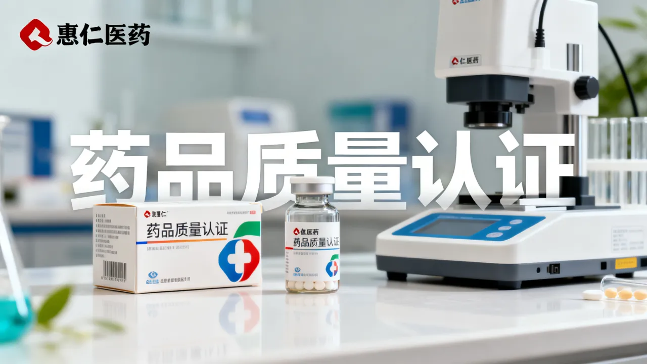 惠仁医药怎么样,正规可靠的药品质量有保障吗?-图2 惠仁医药怎么样,正规可靠的药品质量有保障吗?-图2
