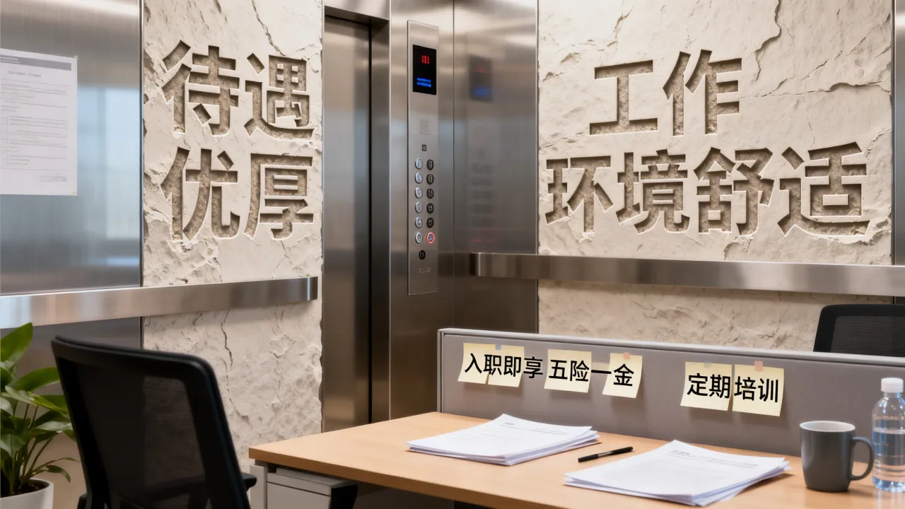 亚太伊士顿电梯最新招聘待遇怎么样,工作条件好不好-图2 亚太伊士顿电梯最新招聘待遇怎么样,工作条件好不好-图2