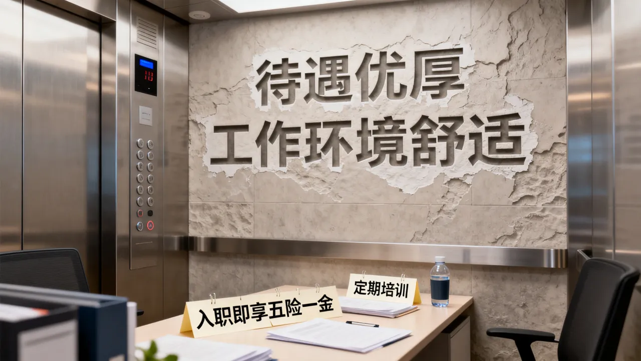 亚太伊士顿电梯最新招聘待遇怎么样,工作条件好不好-图3 亚太伊士顿电梯最新招聘待遇怎么样,工作条件好不好-图3