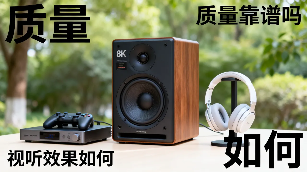 华丽达视听怎么样,质量靠谱吗