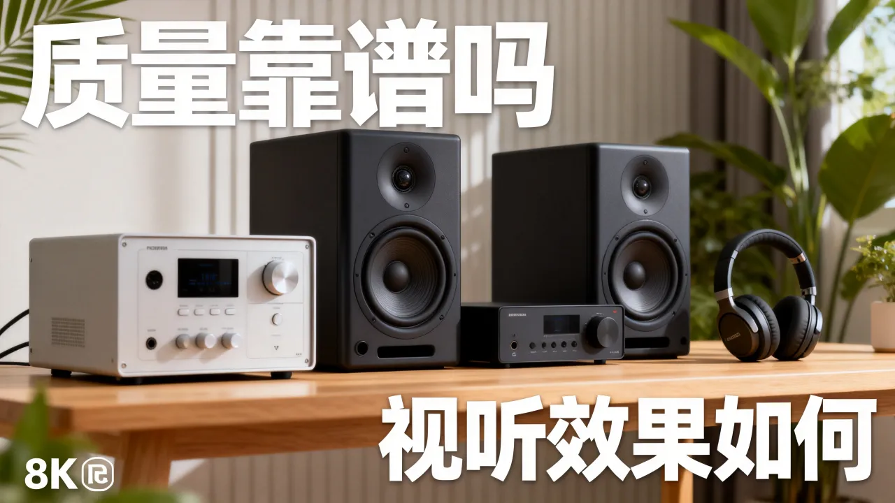 华丽达视听怎么样,质量靠谱吗-图3 华丽达视听怎么样,质量靠谱吗-图3