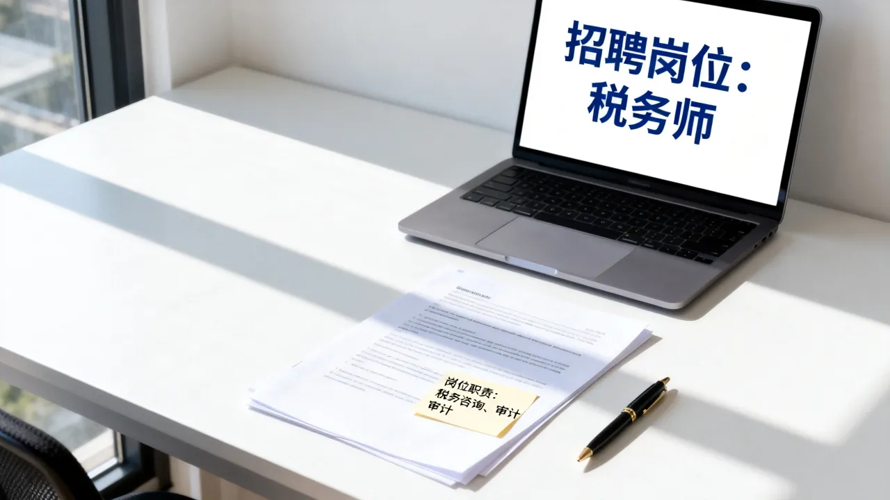 广西区税务师事务所招聘吗?广西税务师事务所招聘岗位条件是什么