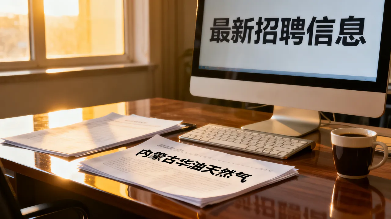 内蒙古华油天然气招聘怎么样?最新招聘信息在哪看?-图2 内蒙古华油天然气招聘怎么样?最新招聘信息在哪看?-图2