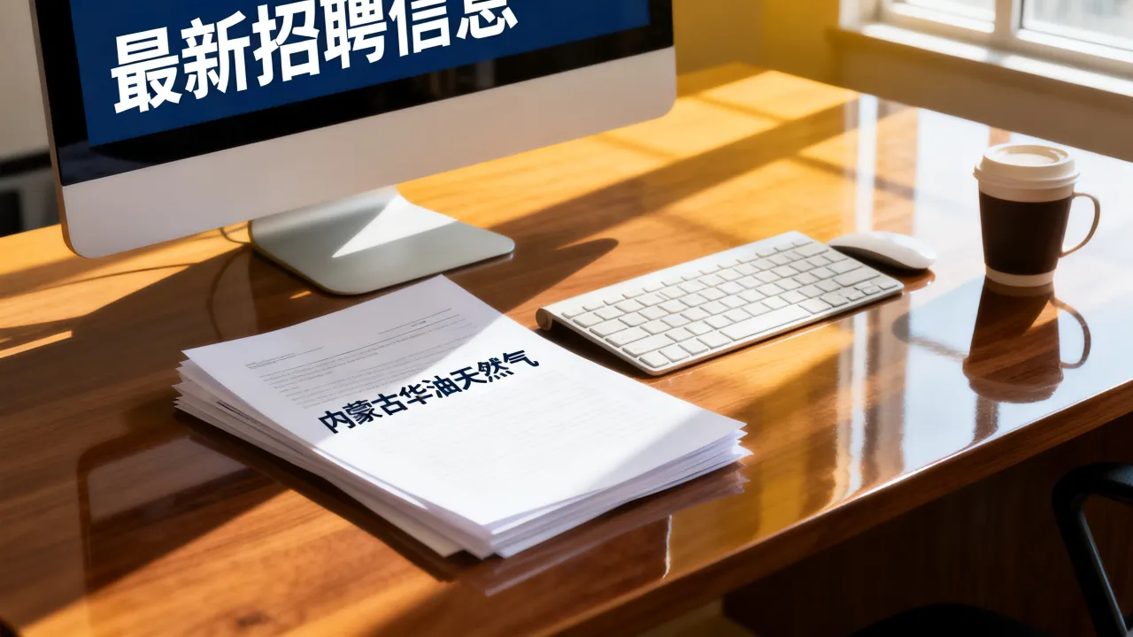 内蒙古华油天然气招聘怎么样?最新招聘信息在哪看?-图3 内蒙古华油天然气招聘怎么样?最新招聘信息在哪看?-图3