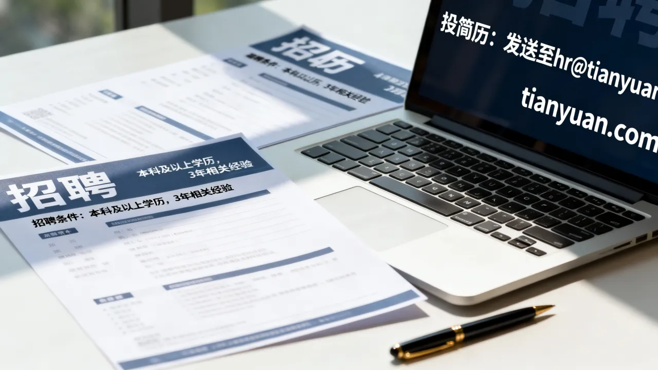 四川天园有限公司招聘条件怎么样,怎么投简历-图2 四川天园有限公司招聘条件怎么样,怎么投简历-图2