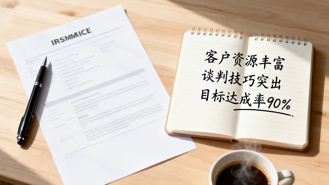 销售的个人优势怎么写，简历销售个人优势简短怎么写