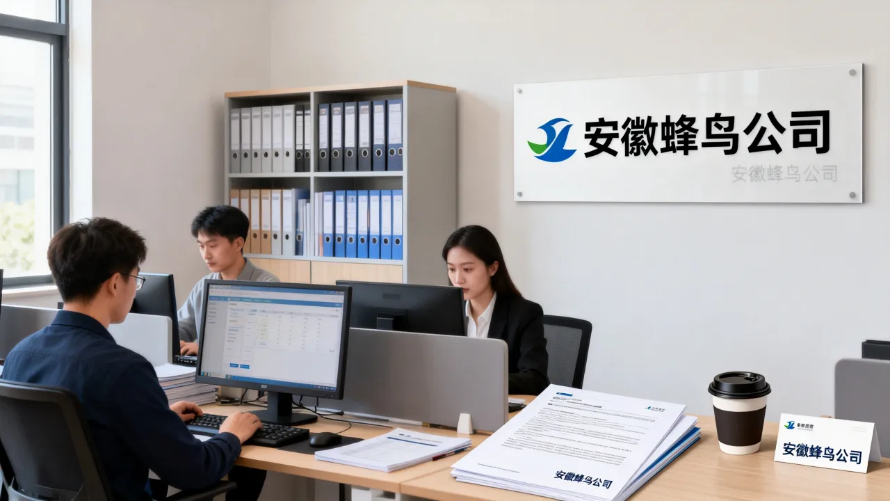 安徽蜂鸟公司怎么样,到底靠不靠谱值得去吗-图3 安徽蜂鸟公司怎么样,到底靠不靠谱值得去吗-图3