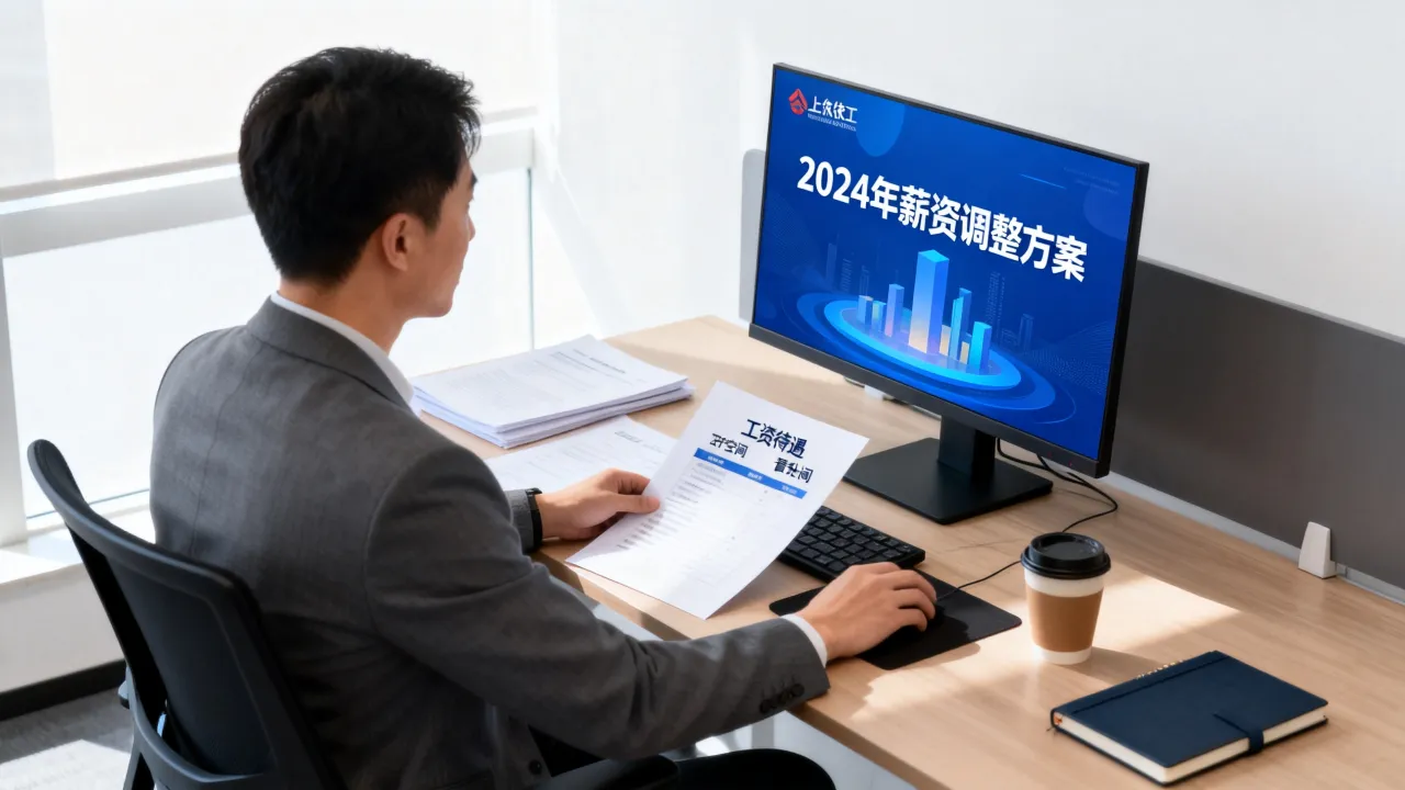 上海依工怎么样，工资待遇和晋升空间靠不靠谱