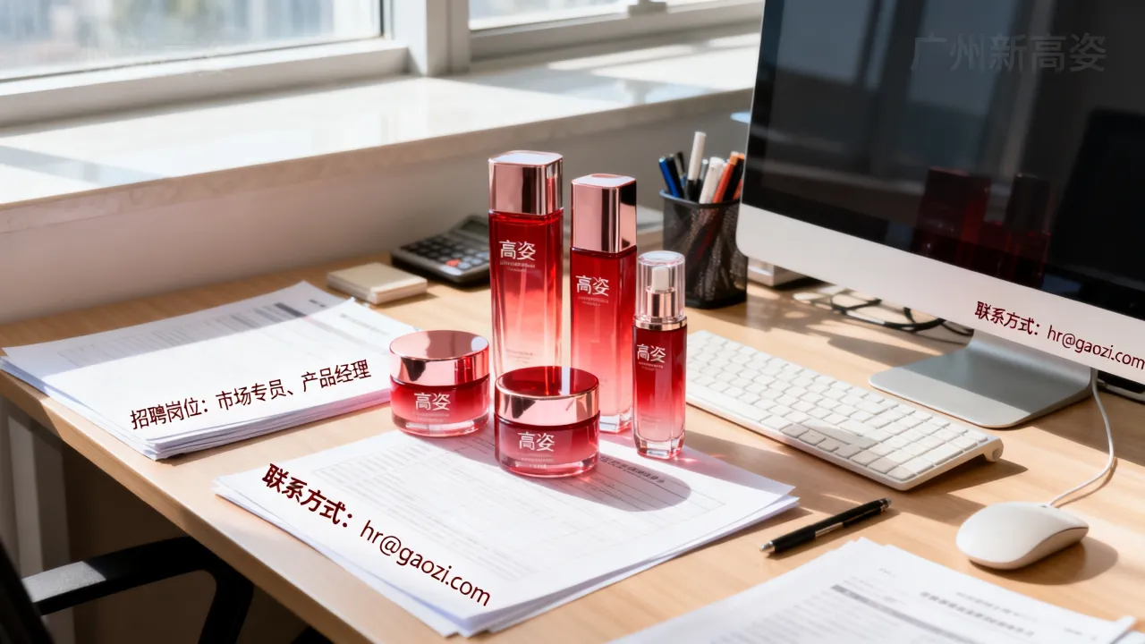 广州新高姿化妆品招聘网怎么样,高姿化妆品招聘信息最新在哪看-图3 广州新高姿化妆品招聘网怎么样,高姿化妆品招聘信息最新在哪看-图3