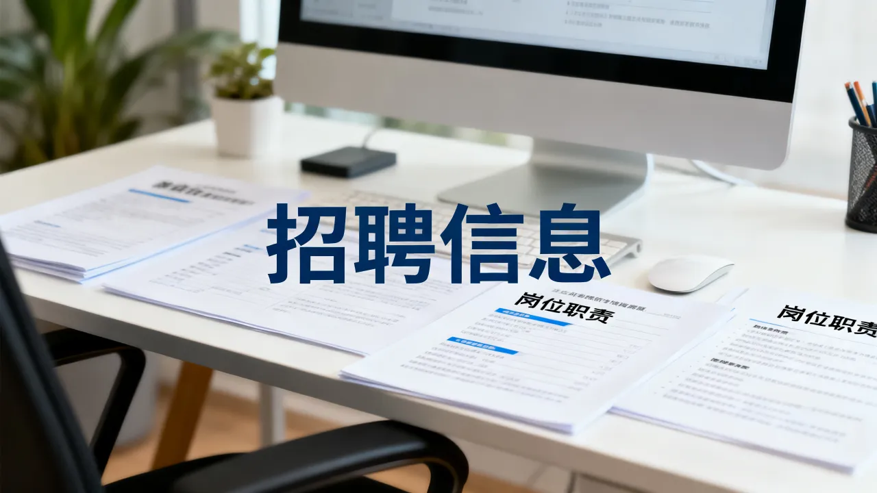 九州集诚招聘靠谱吗,九州集诚招聘是不是骗局?