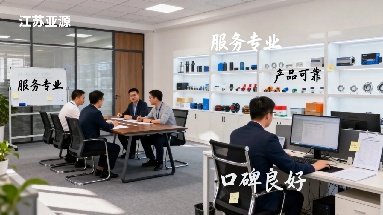 江苏亚寰怎么样？江苏亚寰公司靠谱吗，真实口碑评价如何-图2