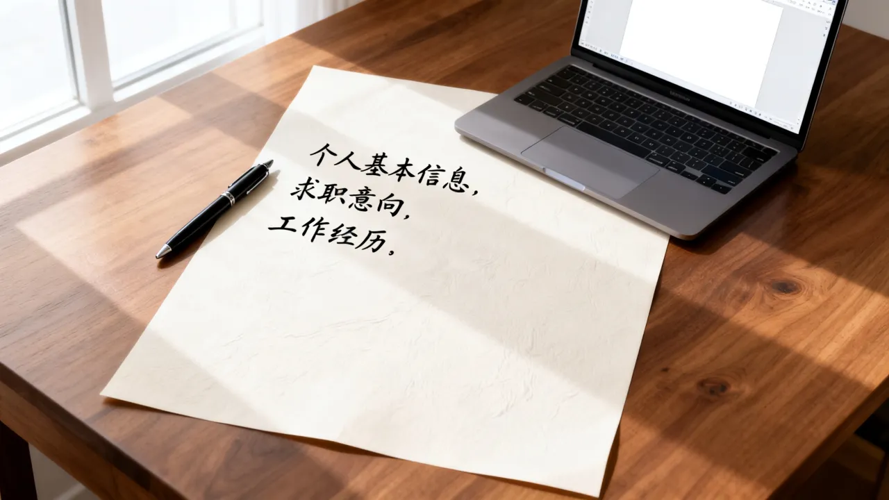 工作自荐信怎么写，自荐信范文及写作技巧有哪些？-图2