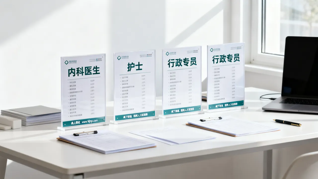 上海陆道陪医院最新招聘岗位有哪些?怎么报名