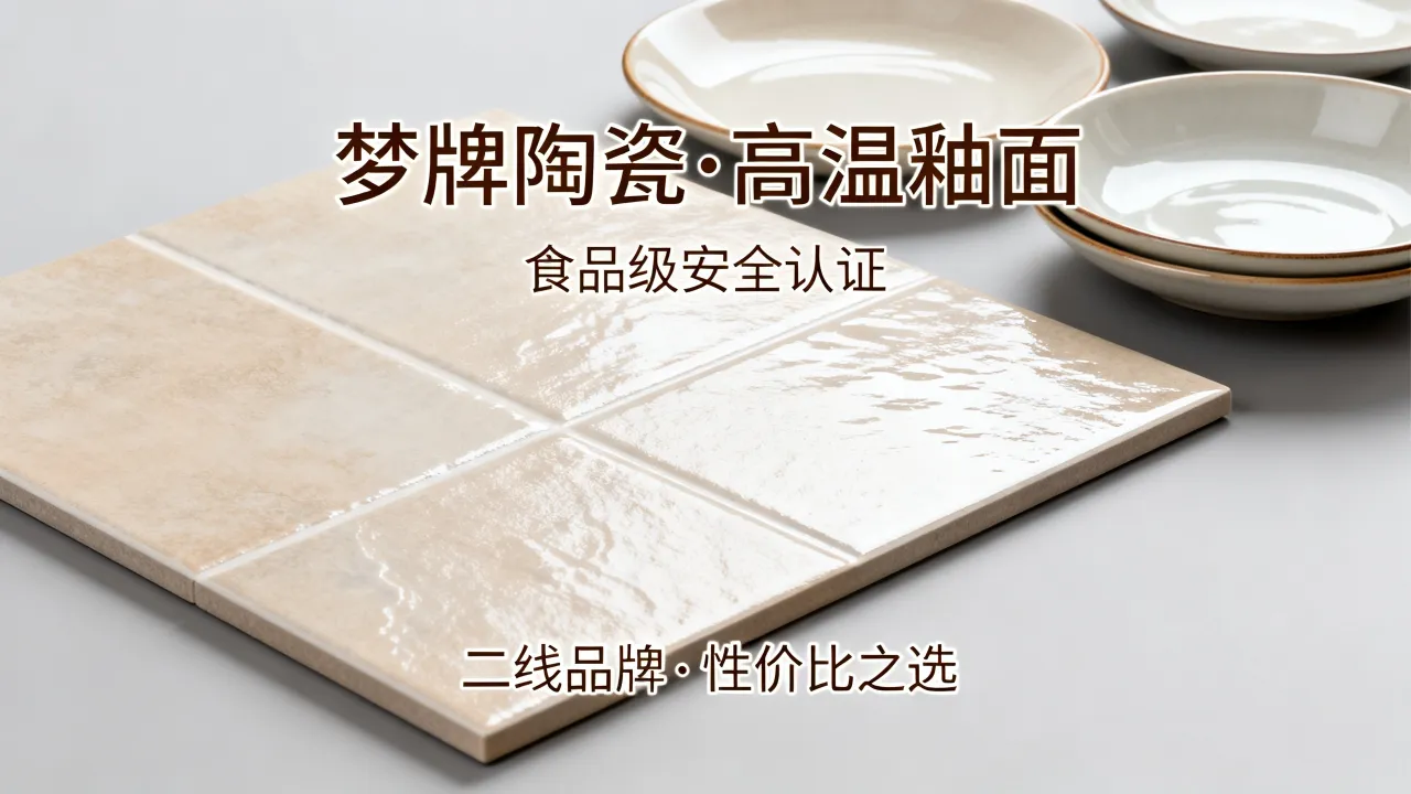 梦牌陶瓷怎么样,梦牌陶瓷质量好不好?是几线品牌?-图2 梦牌陶瓷怎么样,梦牌陶瓷质量好不好?是几线品牌?-图2