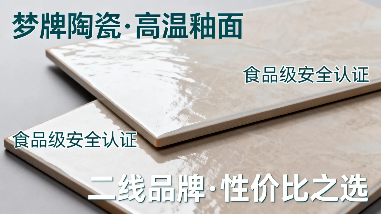 梦牌陶瓷怎么样,梦牌陶瓷质量好不好?是几线品牌?-图3 梦牌陶瓷怎么样,梦牌陶瓷质量好不好?是几线品牌?-图3
