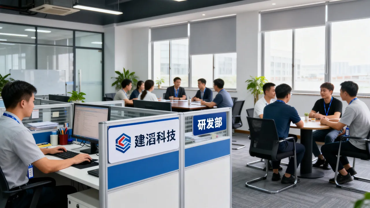 建滔科技怎么样，上班待遇好不好值得去吗？