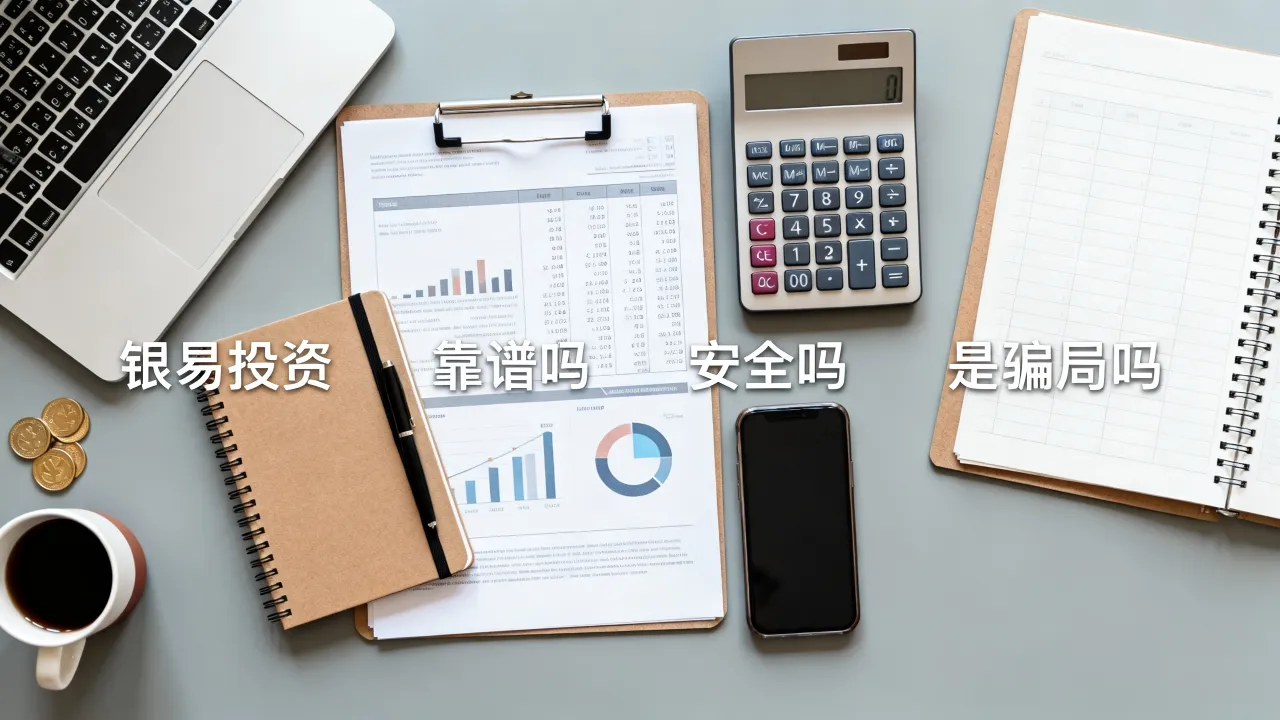 银易投资怎么样,靠谱吗?安全吗?是骗局吗?-图2 银易投资怎么样,靠谱吗?安全吗?是骗局吗?-图2
