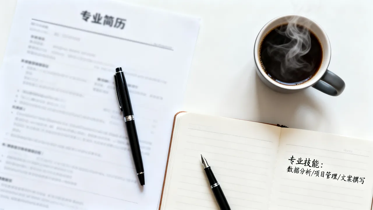 专业技能特长怎么写,简历专业技能特长和优点怎么写-图2 专业技能特长怎么写,简历专业技能特长和优点怎么写-图2