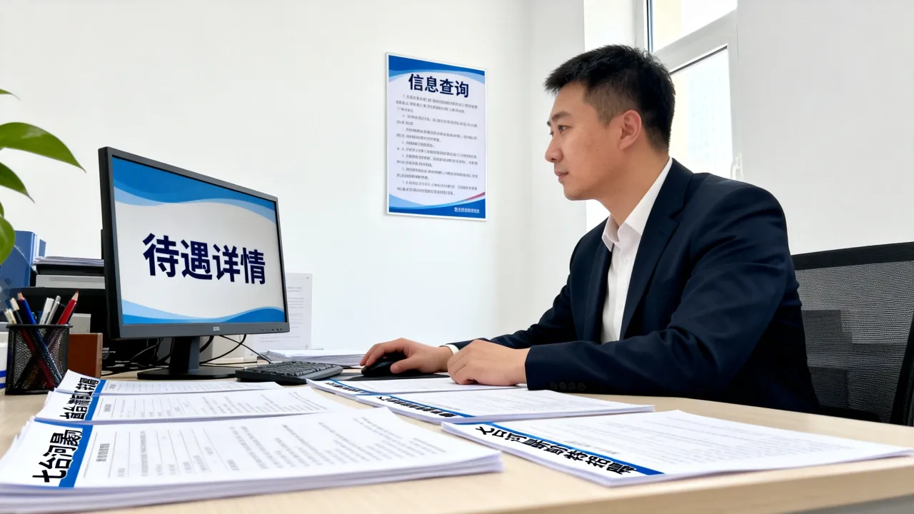 七台河晟斯凯特招聘待遇怎么样?七台河晟斯凯特招聘信息在哪看?