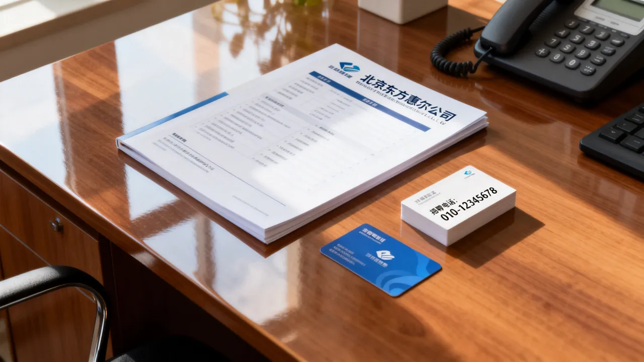 北京东方惠尔公司招聘怎么样,北京东方惠尔公司招聘电话多少-图2 北京东方惠尔公司招聘怎么样,北京东方惠尔公司招聘电话多少-图2