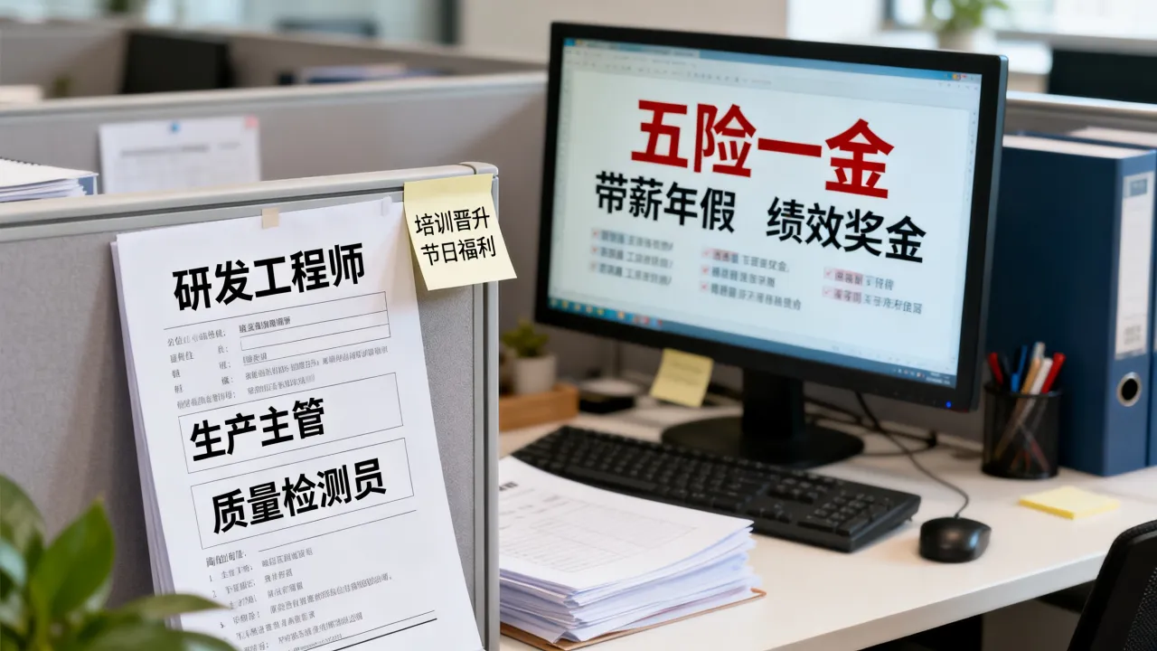 石家庄四药有限公司招聘岗位有哪些，石家庄四药招聘待遇怎么样？