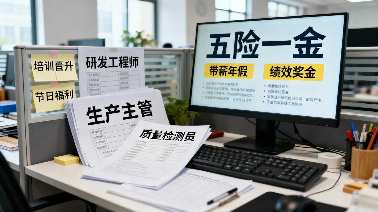 石家庄四药有限公司招聘岗位有哪些,石家庄四药招聘待遇怎么样?-图3 石家庄四药有限公司招聘岗位有哪些,石家庄四药招聘待遇怎么样?-图3