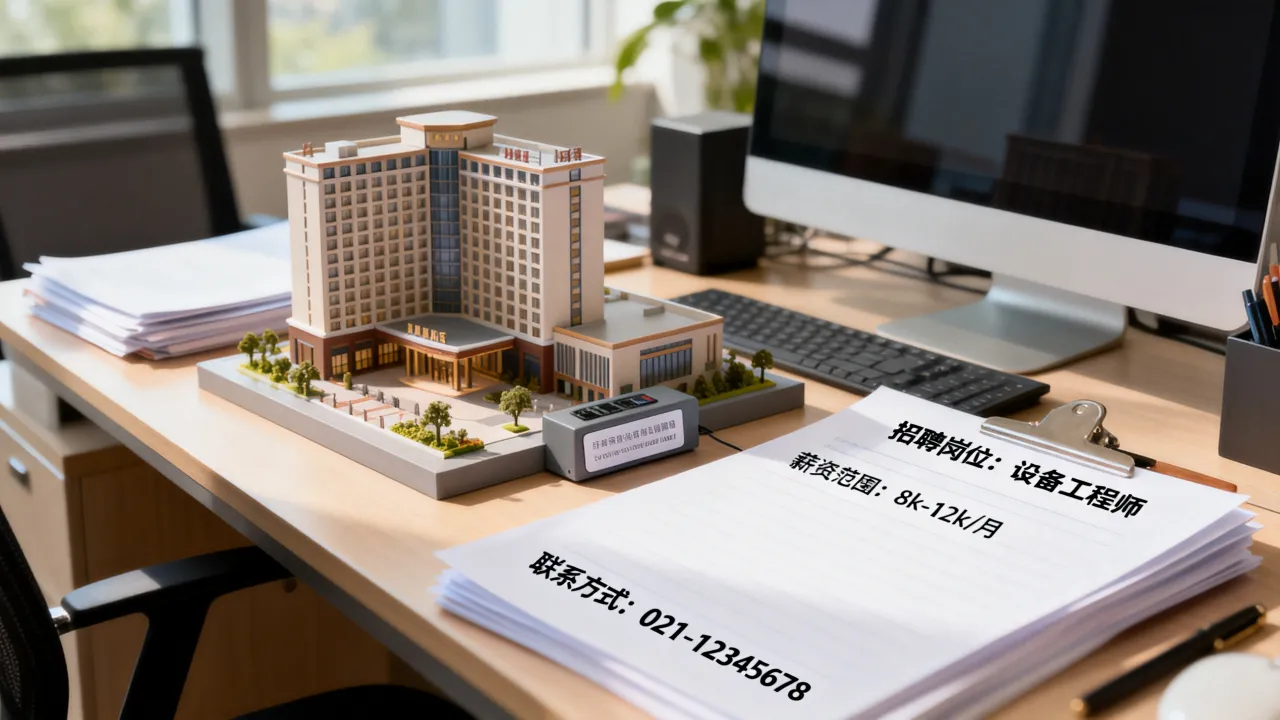 上海海克酒店设备厂招聘信息属实吗,工资待遇怎么样