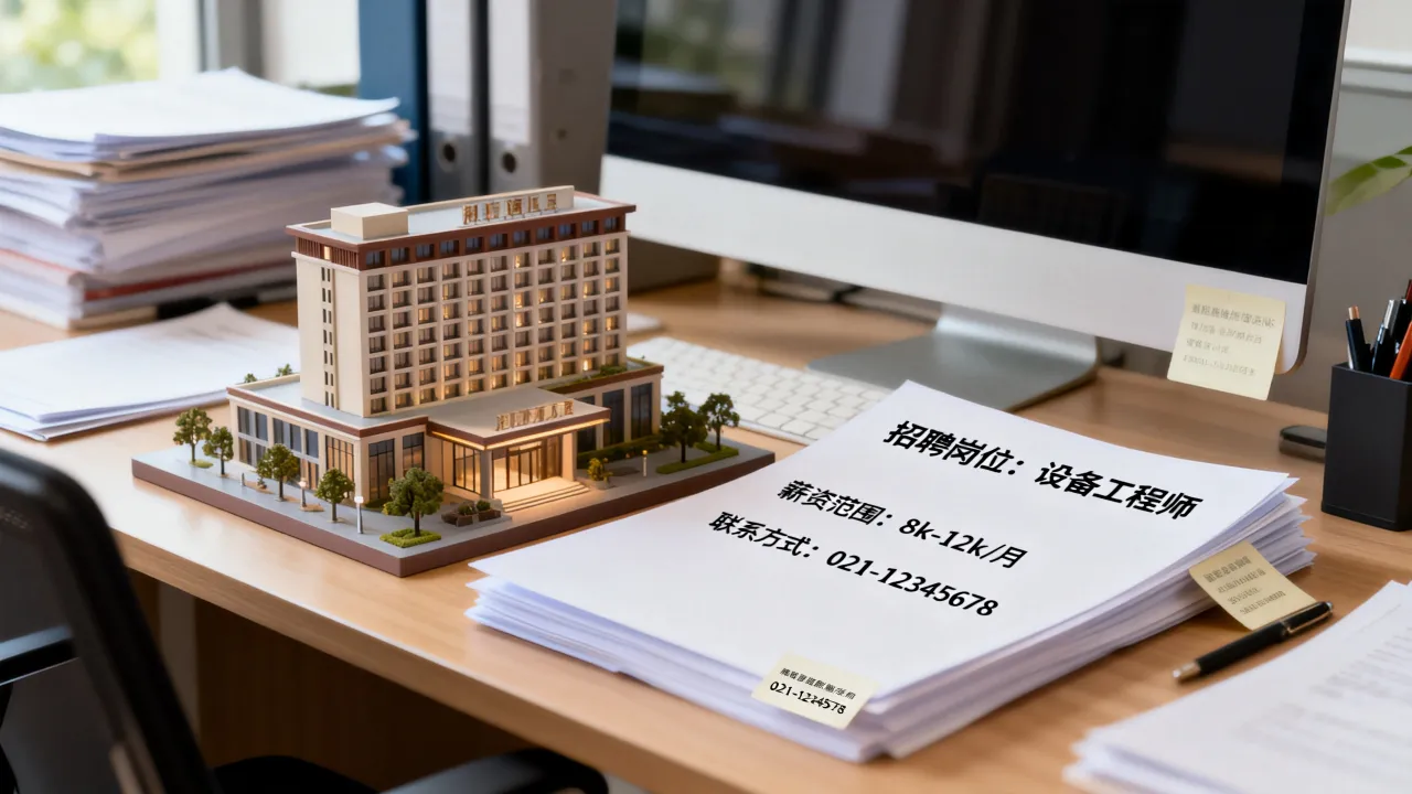 上海海克酒店设备厂招聘信息属实吗,工资待遇怎么样-图3 上海海克酒店设备厂招聘信息属实吗,工资待遇怎么样-图3