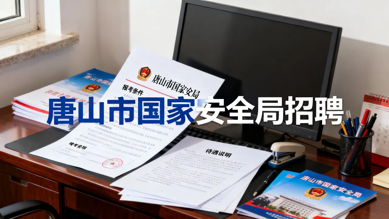 唐山市国家安全局招聘待遇怎么样?好进吗-图2 唐山市国家安全局招聘待遇怎么样?好进吗-图2
