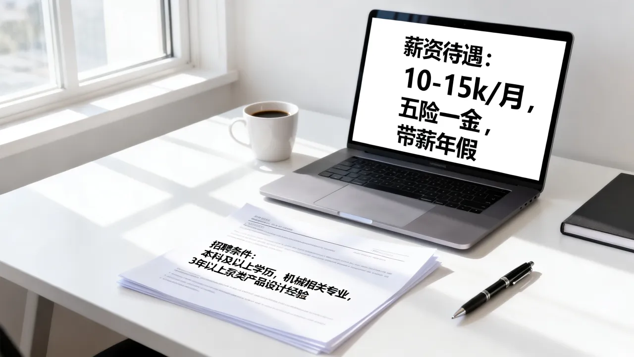大连深蓝泵业有限公司招聘条件有哪些？薪资待遇如何？