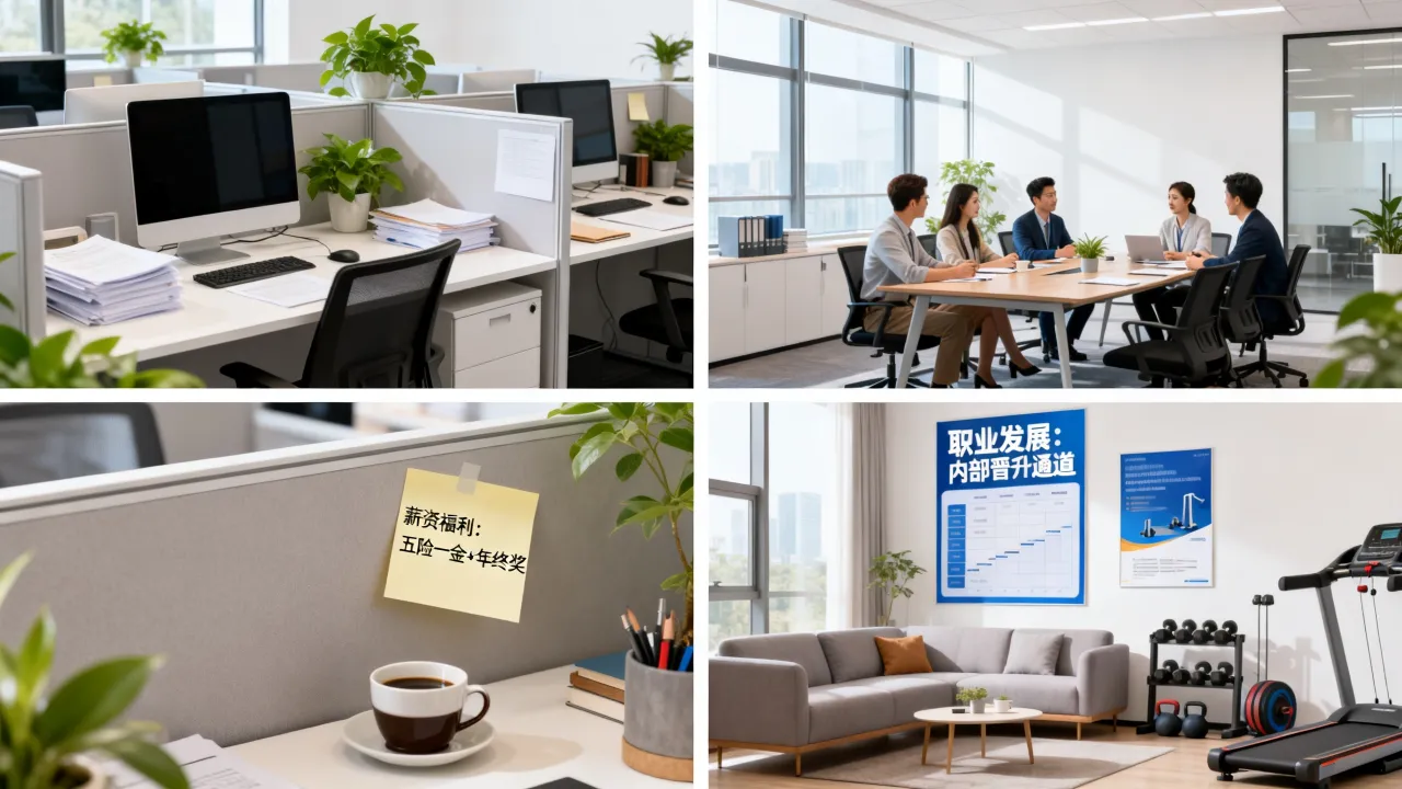 上海曼伦商贸有限公司招聘待遇怎么样,为什么值得去?-图2 上海曼伦商贸有限公司招聘待遇怎么样,为什么值得去?-图2