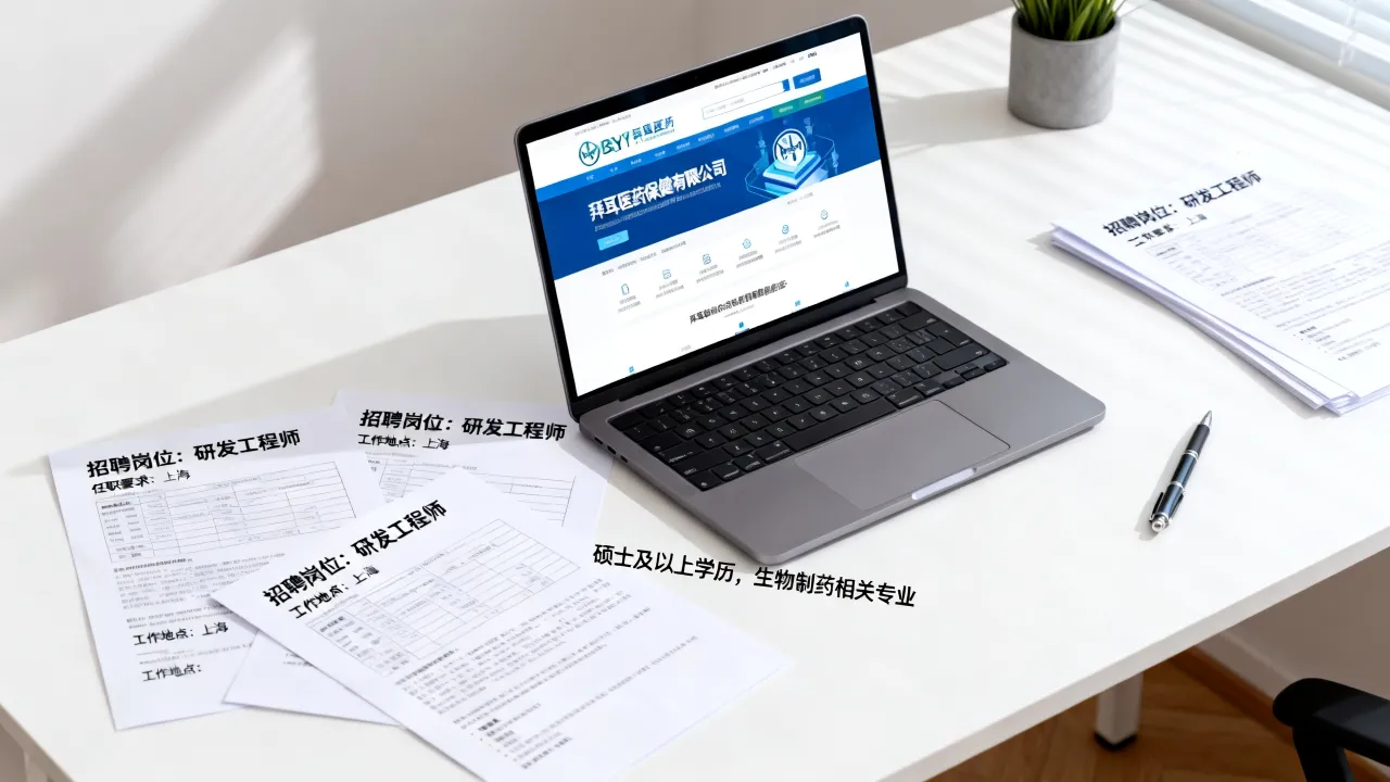 拜耳医药保健有限公司招聘信息怎么查,有哪些职位要求?