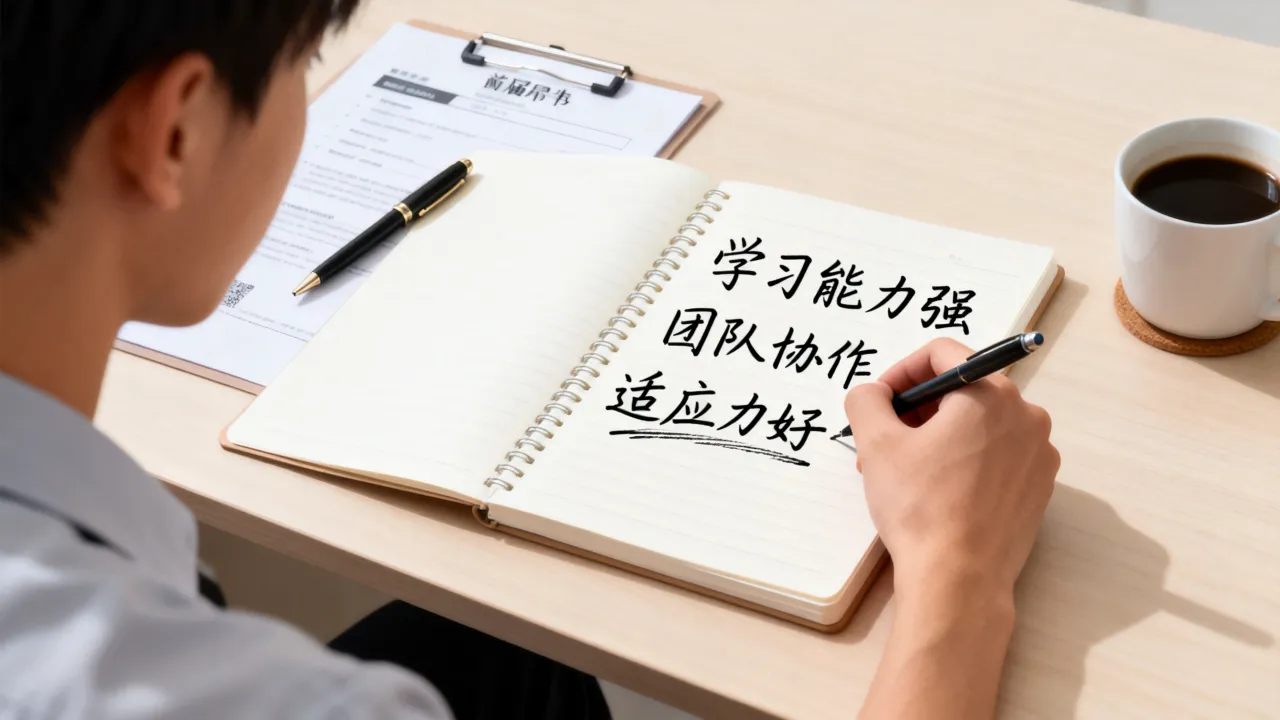 应届生自我评价怎么写？应届生自我评价范文怎么写才能脱颖而出？