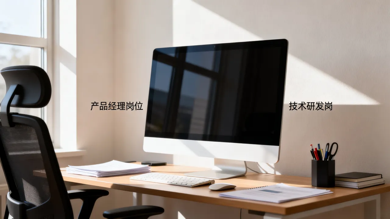 前后科技招聘怎么样？有哪些值得关注的岗位？-图2