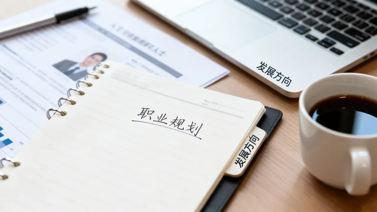 人事工作的职业规划怎么做,人事专员未来发展方向有哪些-图1 人事工作的职业规划怎么做,人事专员未来发展方向有哪些-图1