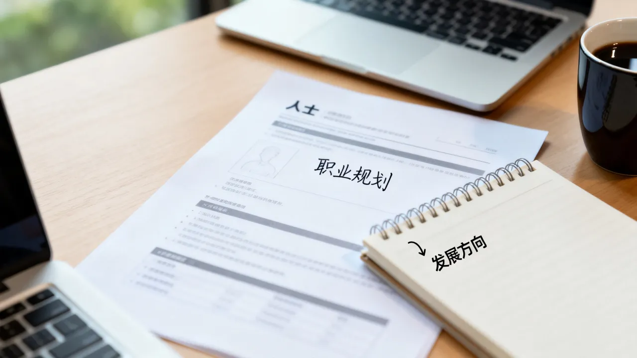 人事工作的职业规划怎么做,人事专员未来发展方向有哪些-图2 人事工作的职业规划怎么做,人事专员未来发展方向有哪些-图2