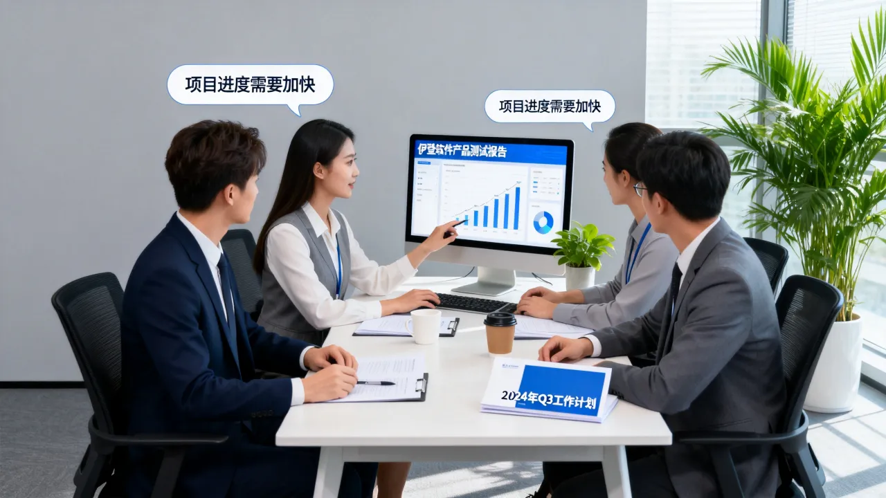 深圳伊登软件公司怎么样,员工待遇到底靠不靠谱?