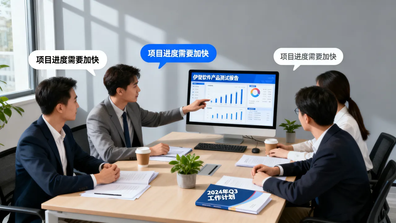 深圳伊登软件公司怎么样,员工待遇到底靠不靠谱?-图2 深圳伊登软件公司怎么样,员工待遇到底靠不靠谱?-图2