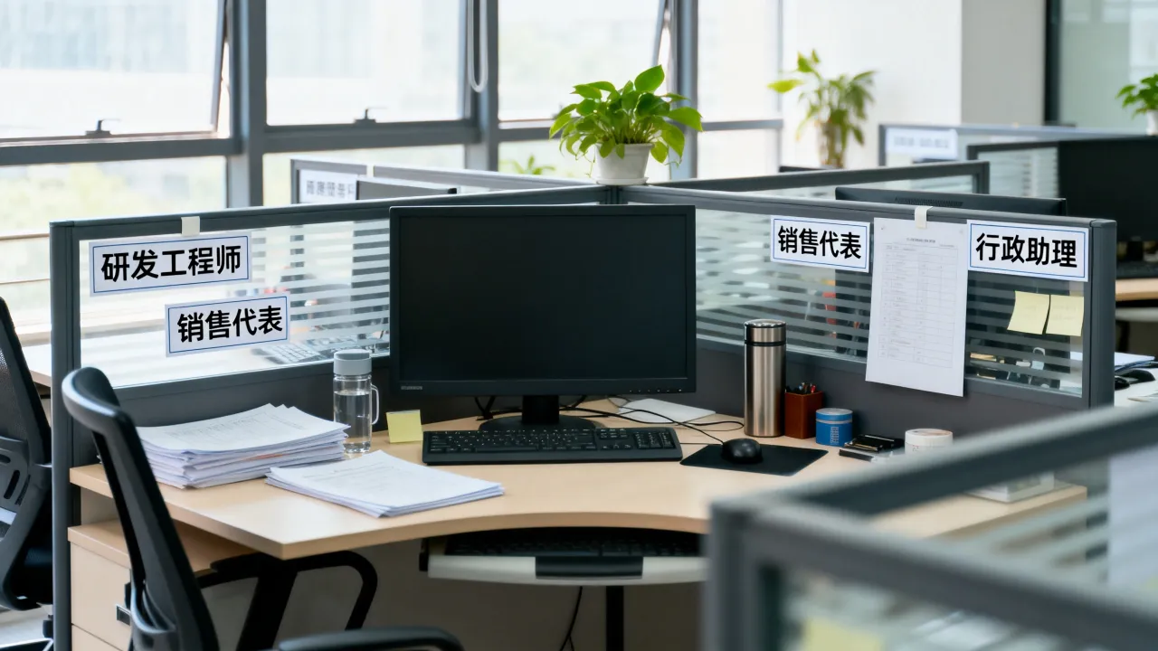 宁化福特科招聘职位有哪些?宁化福特科招聘什么岗位-图2 宁化福特科招聘职位有哪些?宁化福特科招聘什么岗位-图2