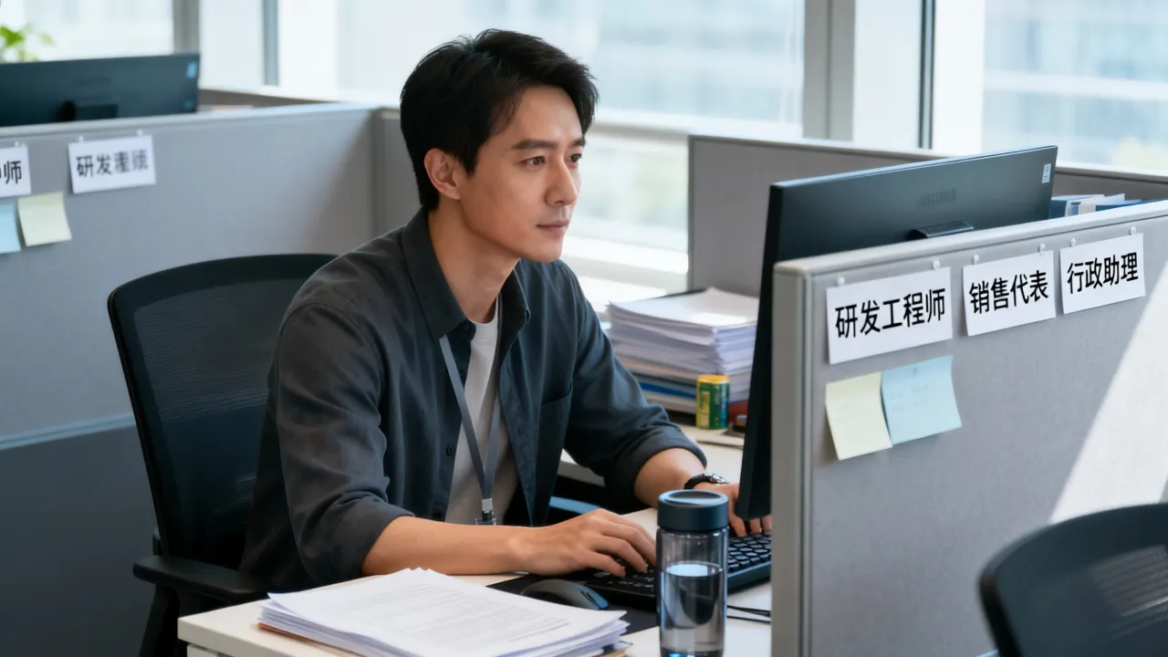 宁化福特科招聘职位有哪些?宁化福特科招聘什么岗位-图3 宁化福特科招聘职位有哪些?宁化福特科招聘什么岗位-图3