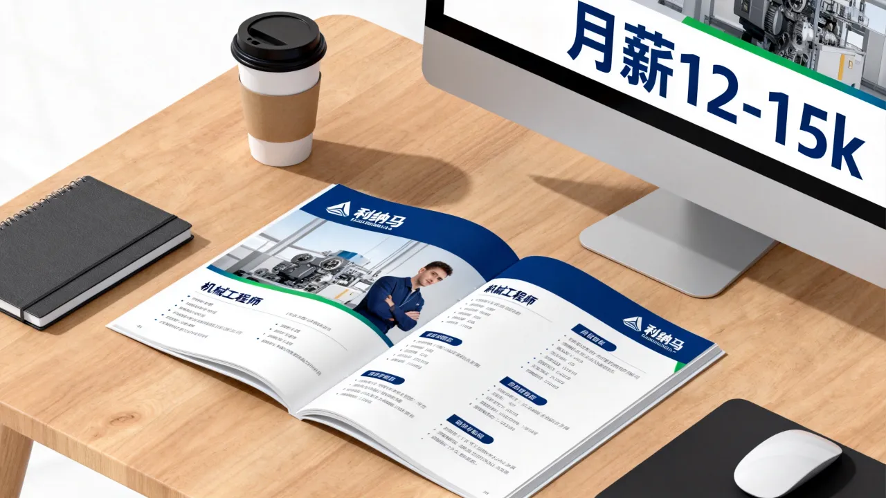 无锡利纳马招聘工资待遇怎么样，利纳马无锡最新招聘岗位有哪些？-图3