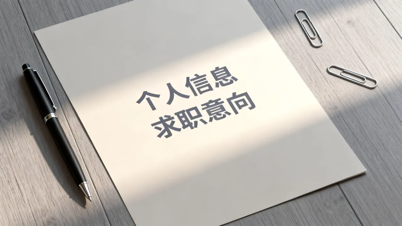 简历封面怎么编辑？简历封面制作模板免费下载哪个好-图3