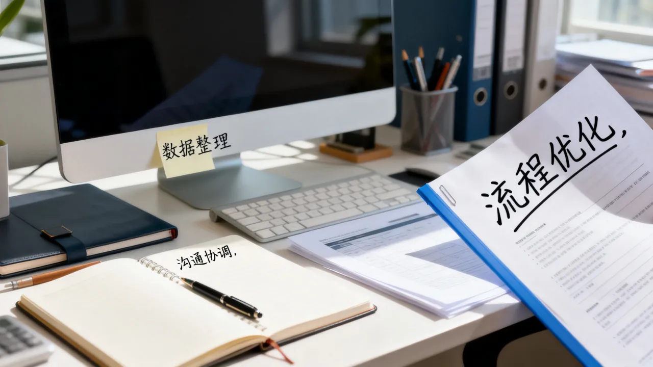 人事行政最难的是什么，如何高效做好人事行政工作-图1