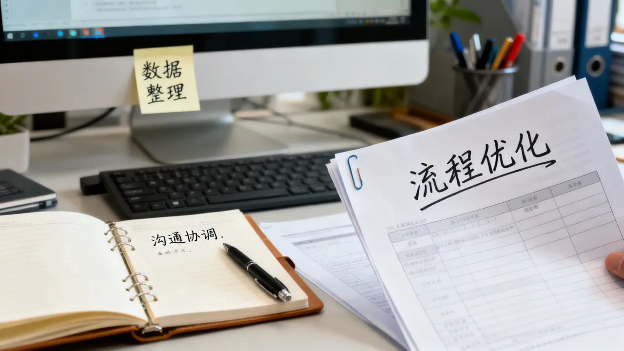 人事行政最难的是什么，如何高效做好人事行政工作-图2