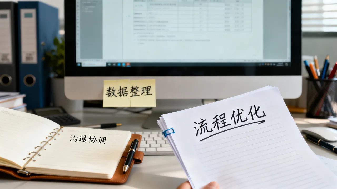 人事行政最难的是什么，如何高效做好人事行政工作-图3